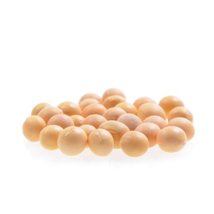 643 sojove boby bio 500g