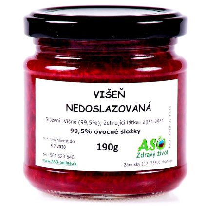 visen nedoslazovana ready