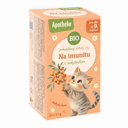 na imunitu z raketnikiem ready