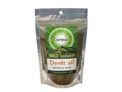 964 himalajska sul devet sil bio 120g