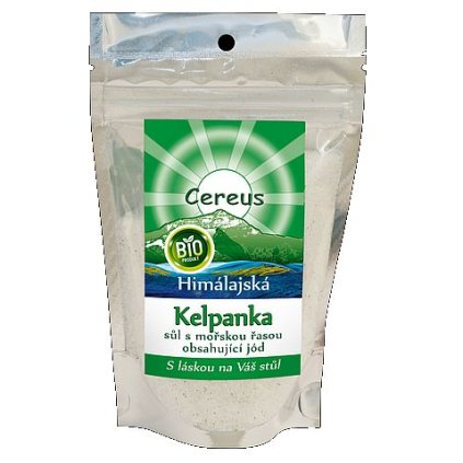 967 himalajska sul bio kelpanka 200g