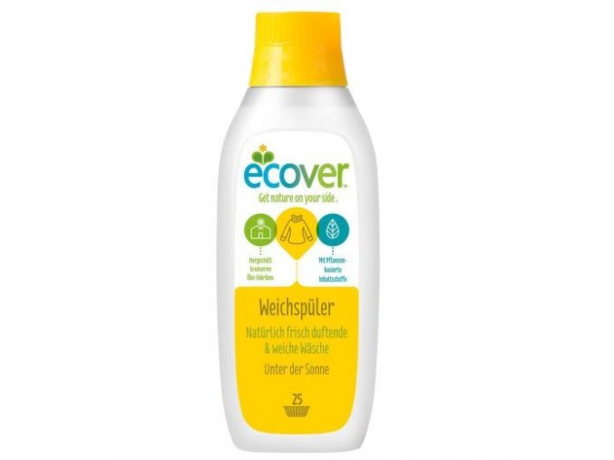 ECOVER aviváž 750ml