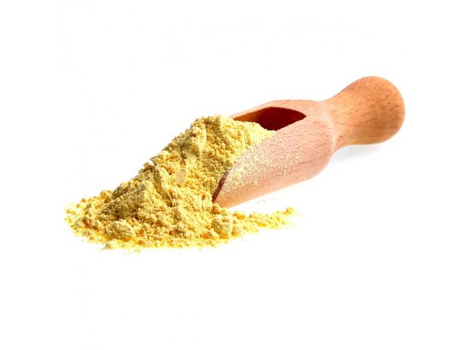 Lupinová mouka Bio 300g