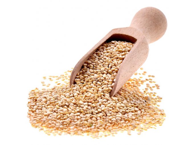 Quinoa Bio 250g