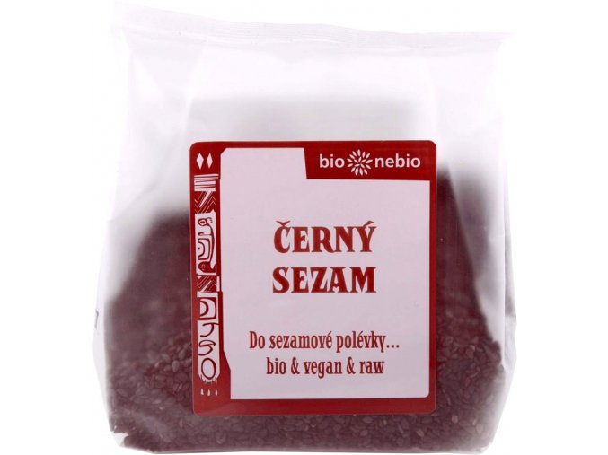 Cerny sezam