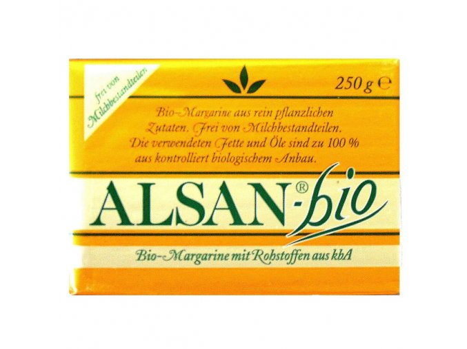 Alsan bio ready 22