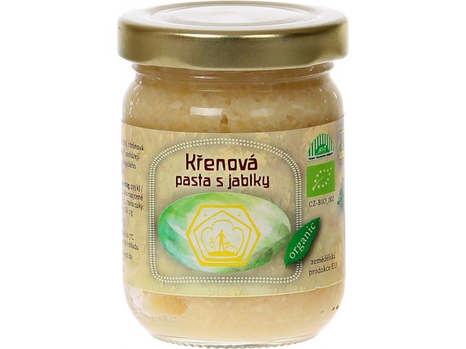 Krenova pasta ready