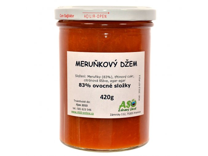 Merunkovy dzem