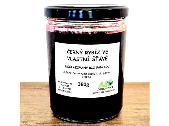 cerny rybiz ve vlastni scave 380g ready 2