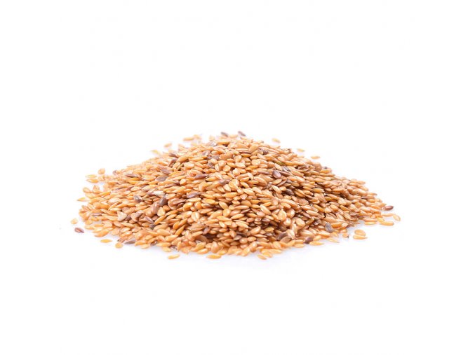 Lněné semínko zlaté Bio 1kg