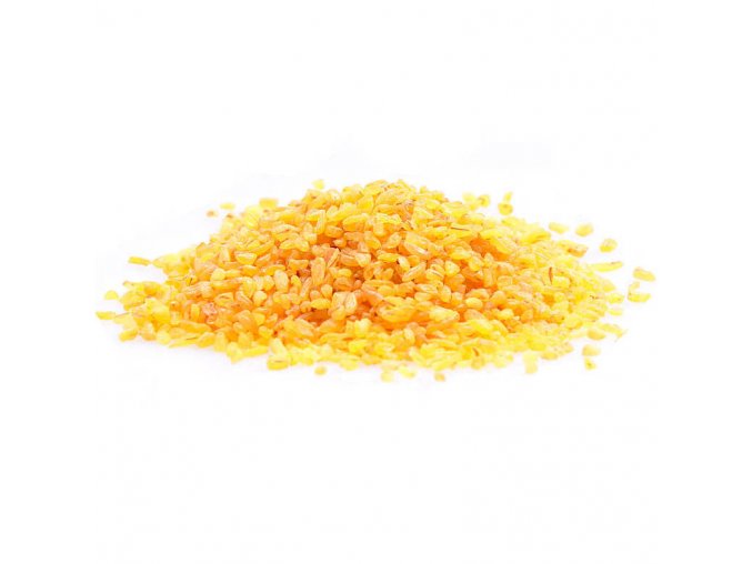 Bulgur pšeničný Bio 500g