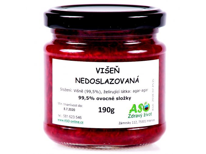 visen nedoslazovana ready