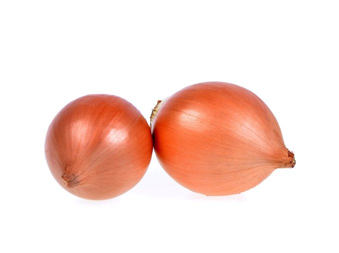 Cibule žlutá Bio 1kg