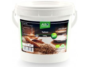 Tahini BIO 1kg