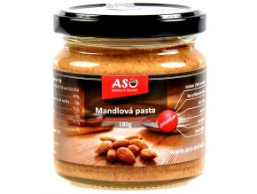 Mandlová pasta 180g