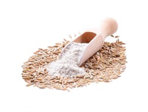 Mouka žitná Bio 500g