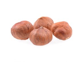 Lískové ořechy BIO 100g