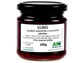wisien mala z datlovym sirupem ready