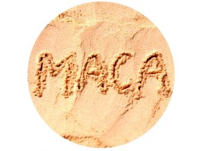 Maca mletá BIO RAW 150g