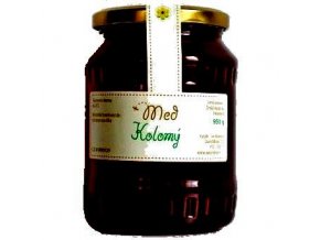 med pohankovy ready