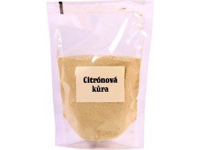 Citronova kura ready