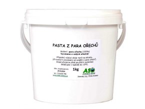 Pasta z para 1kg ready2