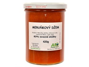 Merunkovy dzem