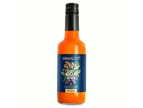 Goji juice 350 ready