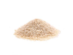 Sezam loupaný Bio 1kg