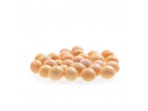 Sojové boby Bio 500g