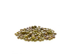 Fazole mungo Bio 500g
