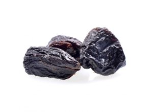 Sušené švestky BIO 1kg