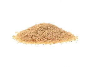 Rýže kulatozrnná natural Bio 500g