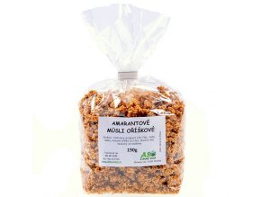 Amaranthove musli orzeszkove last