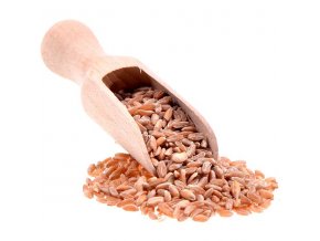 Dvouzrnka Bio 1kg