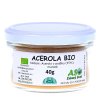 Acerola BIO, 40g