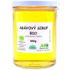 1495 agavovy sirup bio 500g