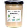 Pasta z loupanych mandli bio 400g ready2
