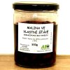 Malina ve vlastni scave s panelou ready 350g
