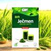 Jecmen ready 1