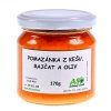 Pomazánka z kešu, rajčat, oliv 170g