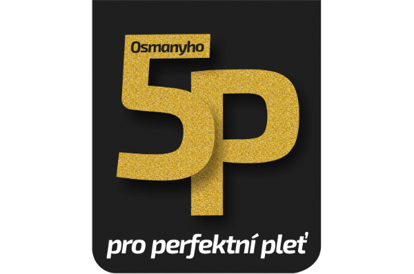 Pět "P" pro perfektní pleť