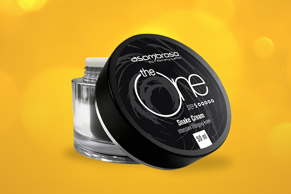 The One Snake Cream: Proč ho tolik milujeme?