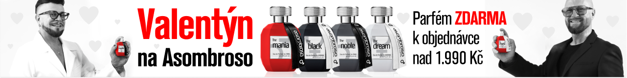 Promo akce - homepage desktop