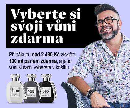 Promo akce - homepage mobile