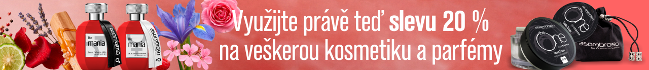 Promo akce - homepage desktop