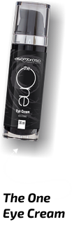 The One Eye Cream - oční krém, 30 ml