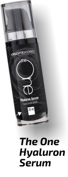 The One Hyaluron Serum - hyaluronové sérum, 30 ml