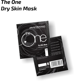 The One Dry Skin Mask - maska pro suchou pleť, 49 ml