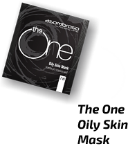 The One Oily Skin Mask - maska pro mastnou pleť, 49 ml